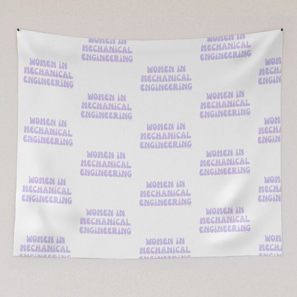 Item preview, Women in Mechanical Engineering. v7 | @lilsboobthangs designed and sold by lilsboobthangs.