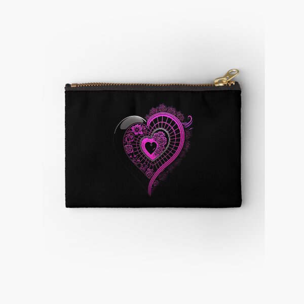 Item preview, Blooming Purple Heart V02 designed and sold by CreArtorium.