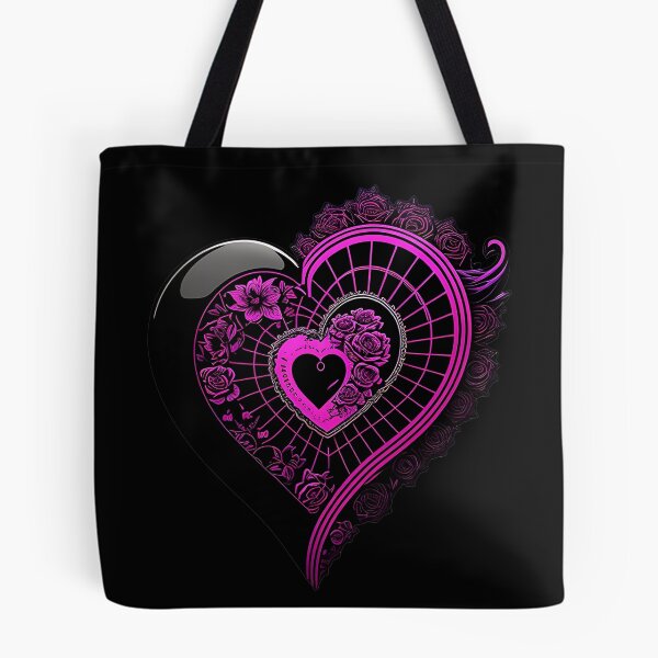 Item preview, Blooming Purple Heart V02 designed and sold by CreArtorium.