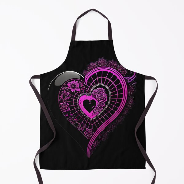 Item preview, Blooming Purple Heart V02 designed and sold by CreArtorium.