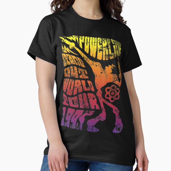 Item preview, Powerline Band Concert  designed and sold by Batg1rl.