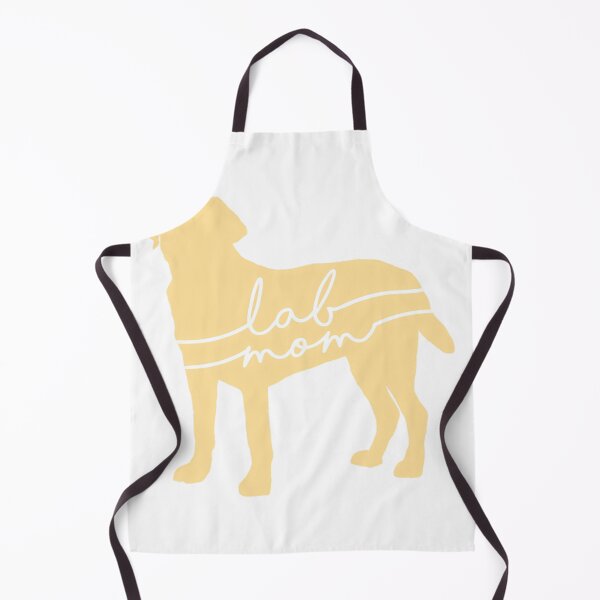 Item preview, Yellow Lab Mom designed and sold by mezejaxymv.