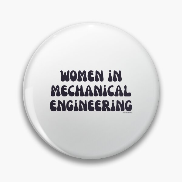 Item preview, Women in Mechanical Engineering. v8 | @lilsboobthangs designed and sold by lilsboobthangs.