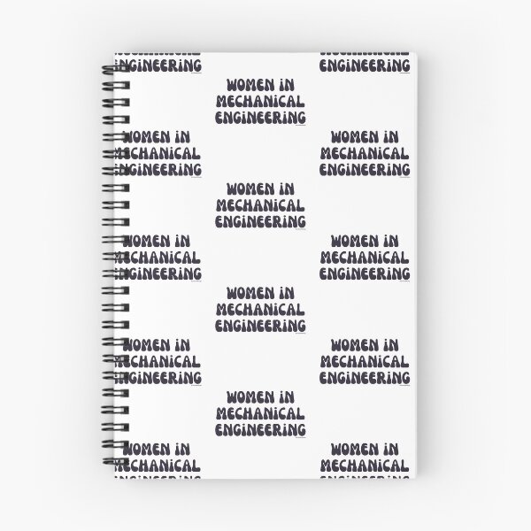 Item preview, Women in Mechanical Engineering. v8 | @lilsboobthangs designed and sold by lilsboobthangs.