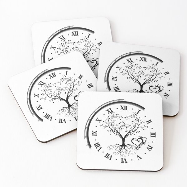 Item preview, Fill Your Time with Love designed and sold by moonsquares.