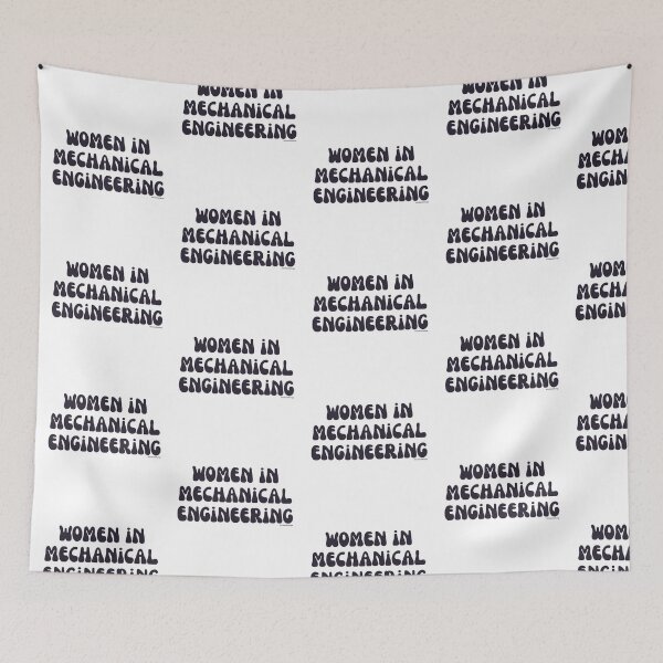 Item preview, Women in Mechanical Engineering. v8 | @lilsboobthangs designed and sold by lilsboobthangs.