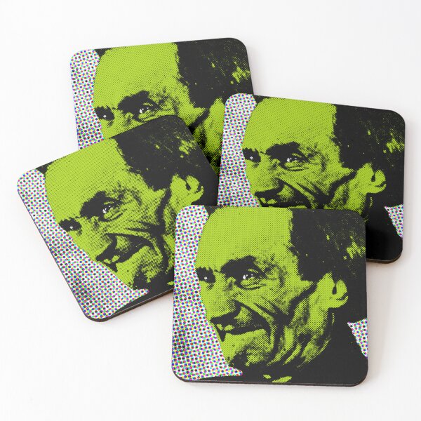 Item preview, Artaud - Theatre of Cruelty designed and sold by ungooman-.