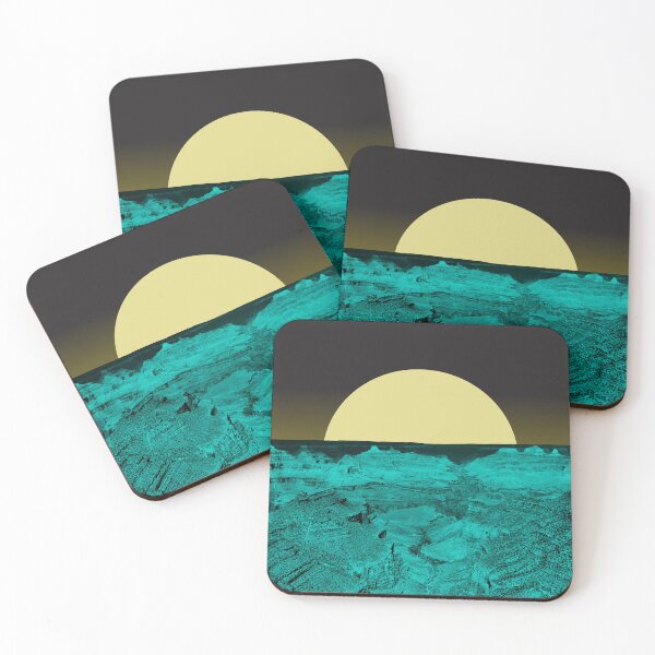 Item preview, Grand Canyon at night designed and sold by planet99design.