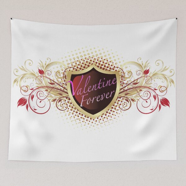 Item preview, Hi there happy valentine day hope you enjoys with my new collection is call "Valentine Forever"  designed and sold by Phubase Subsakul.