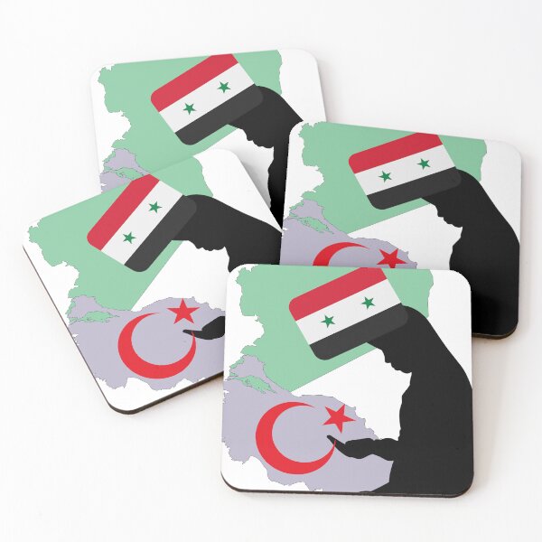 Item preview, Turkey earthquake  designed and sold by Syedaarts.