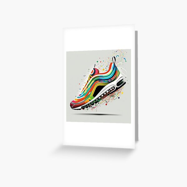 Air max hotsell day cards