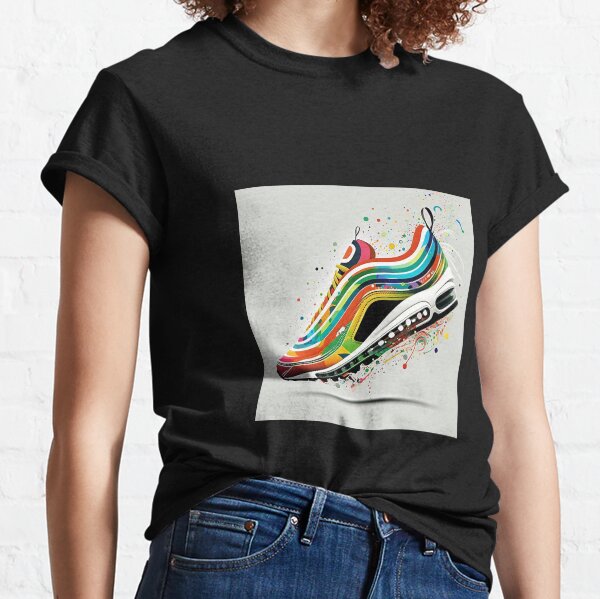 shirts to match air max 97