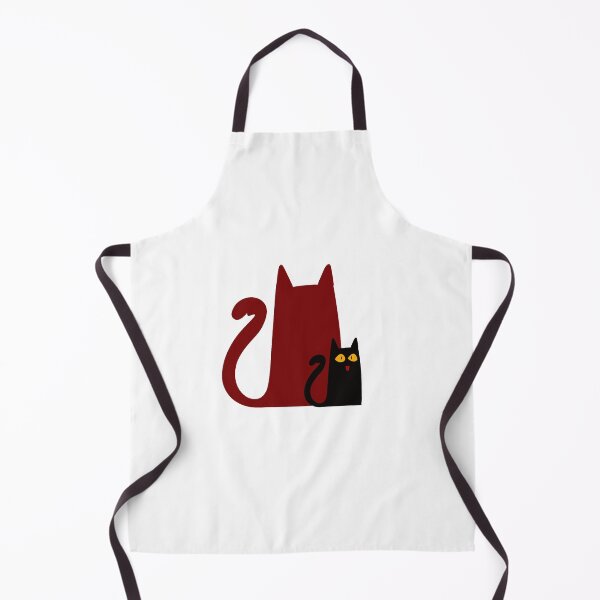 Item preview, Cat and Shadow designed and sold by LissetteRodz.