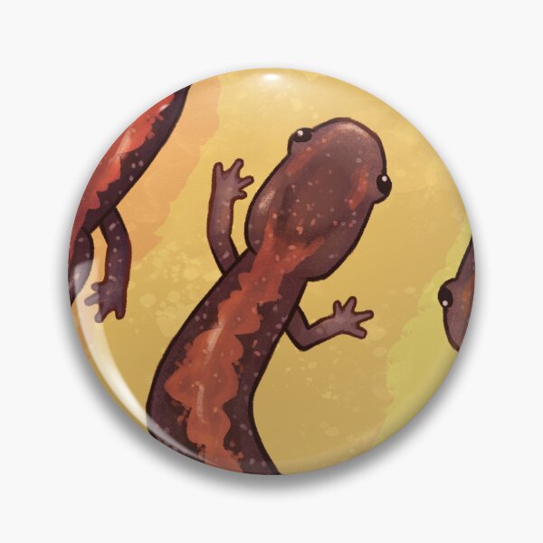 Item preview, Zigzag Salamanders designed and sold by ChameleocoonJ.