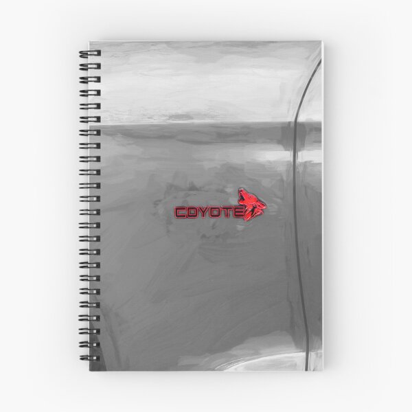 Item preview, 2019 Ruby Ford Coyote Mustang GT 50 X120 designed and sold by RichFrancoCars.