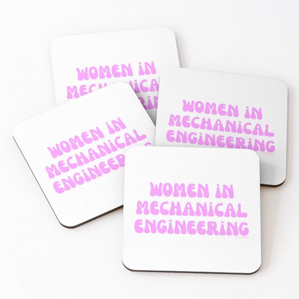 Item preview, Women in Mechanical Engineering. v9 | @lilsboobthangs designed and sold by lilsboobthangs.