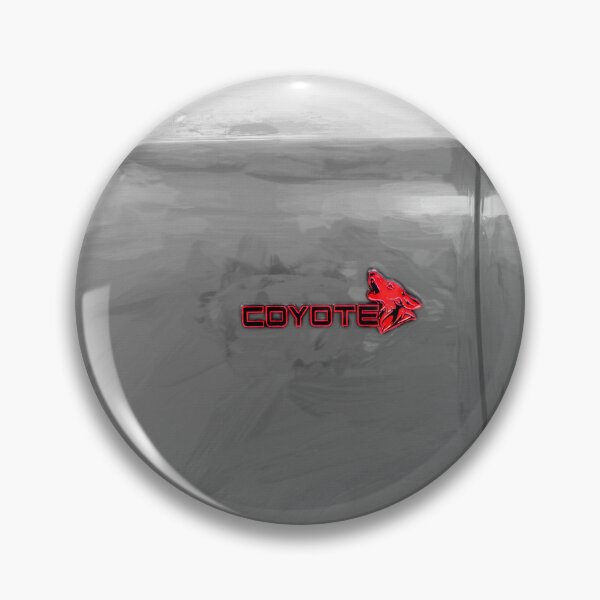 Item preview, 2019 Ruby Ford Coyote Mustang GT 50 X120 designed and sold by RichFrancoCars.