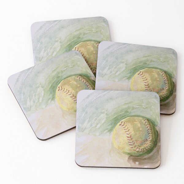 Item preview, softball designed and sold by pheemuru.
