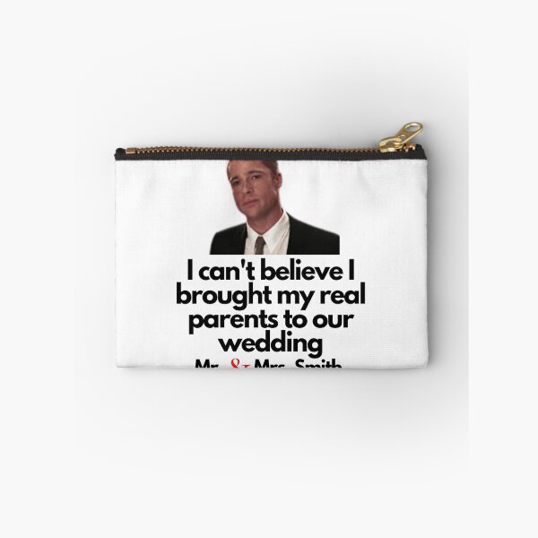 Item preview, I can't believe I brought my real parents to our wedding designed and sold by Rileyjoel2003.