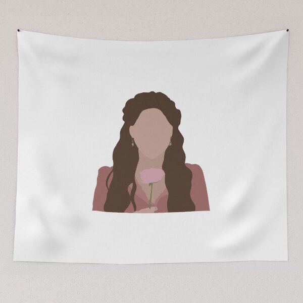 Item preview, Enola Holmes designed and sold by Tayter3.