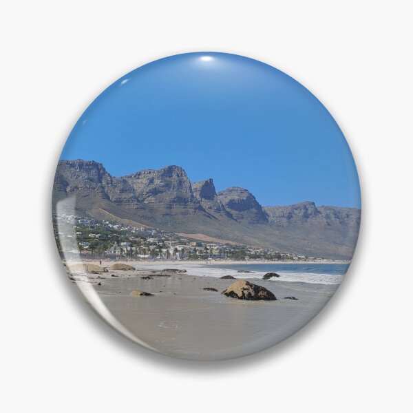 Item preview,  Table mountain from camps bay designed and sold by Weather gifts .