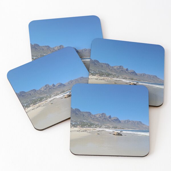 Item preview,  Table mountain from camps bay designed and sold by Weather gifts .