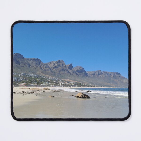 Item preview,  Table mountain from camps bay designed and sold by Weather gifts .