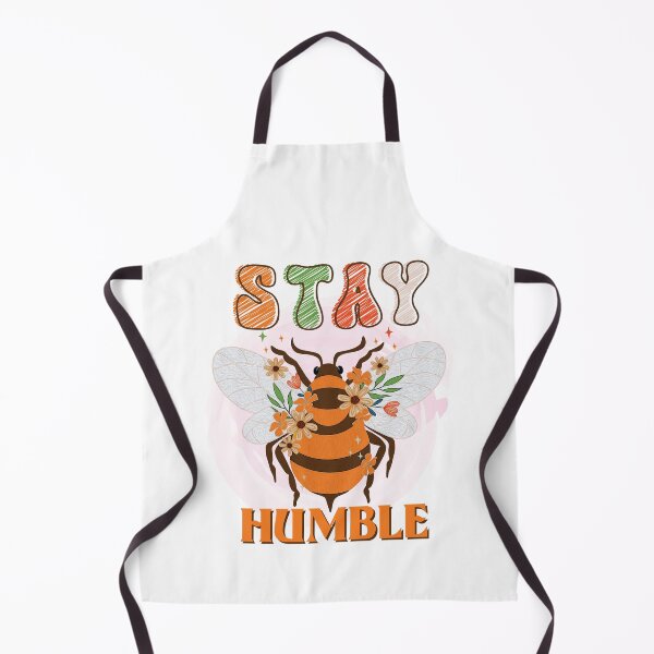 Item preview, Stay Humble designed and sold by Design Quill Studio.