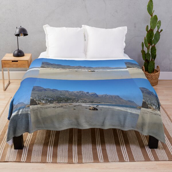 Item preview,  Table mountain from camps bay designed and sold by Weather gifts .