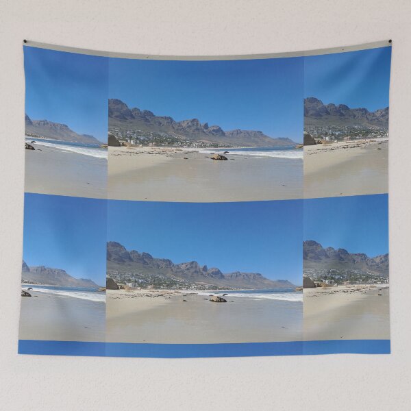 Item preview,  Table mountain from camps bay designed and sold by Weather gifts .