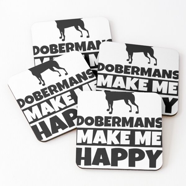 Item preview, Doberman Lover Gifts Funny Dobermans Dog Humor  designed and sold by onutachaikal.