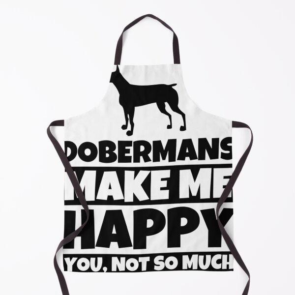 Item preview, Doberman Lover Gifts Funny Dobermans Dog Humor  designed and sold by onutachaikal.