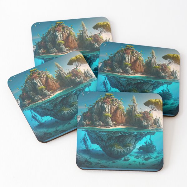 Item preview, Island Avatar designed and sold by NithaelDesign.
