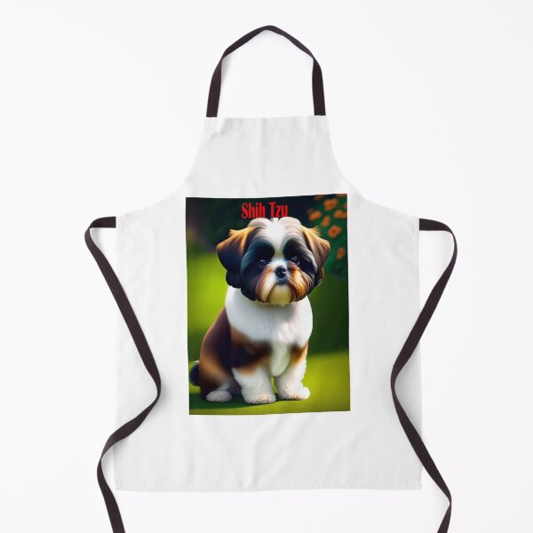 Item preview, Shih Tzu designed and sold by Zoozwear Apparel.