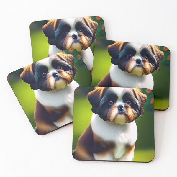 Item preview, Shih Tzu designed and sold by Zoozwear Apparel.