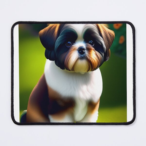 Item preview, Shih Tzu designed and sold by Zoozwear Apparel.