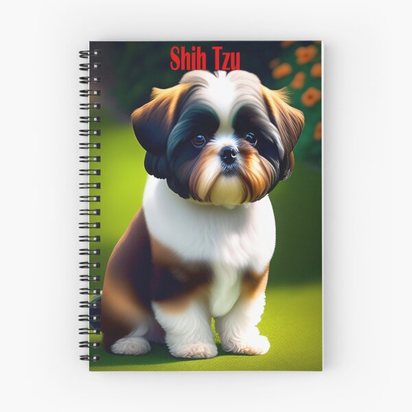 Item preview, Shih Tzu designed and sold by Zoozwear Apparel.