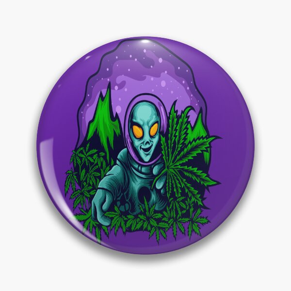 Item preview, alien style designed and sold by Unique010.