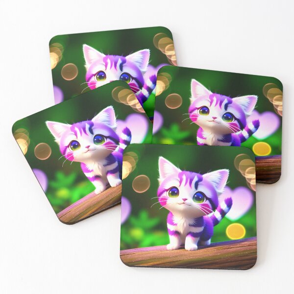Item preview, Baby Cheshire Cat 09 designed and sold by Rafael Branco.