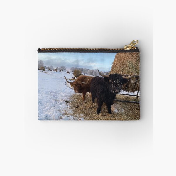 Item preview, Scottish Highland Cattle Cows 4225 designed and sold by SaarelaHighland.