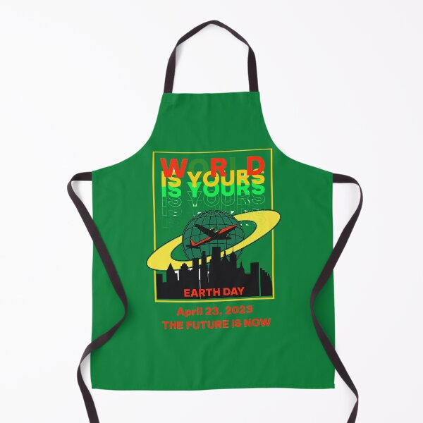 Item preview, Earth Day 2023 designed and sold by The Bubble 1307.
