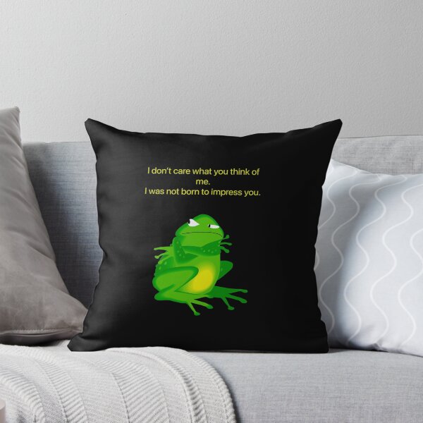 Item preview, The cross frog.  designed and sold by Kidzx6.