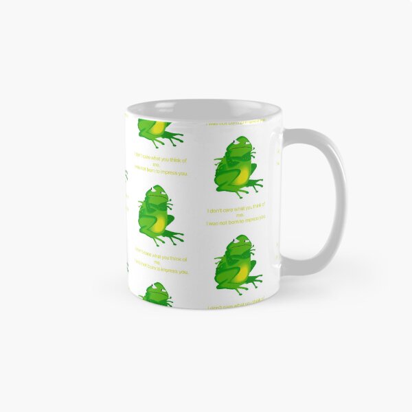 Item preview, The cross frog.  designed and sold by Kidzx6.