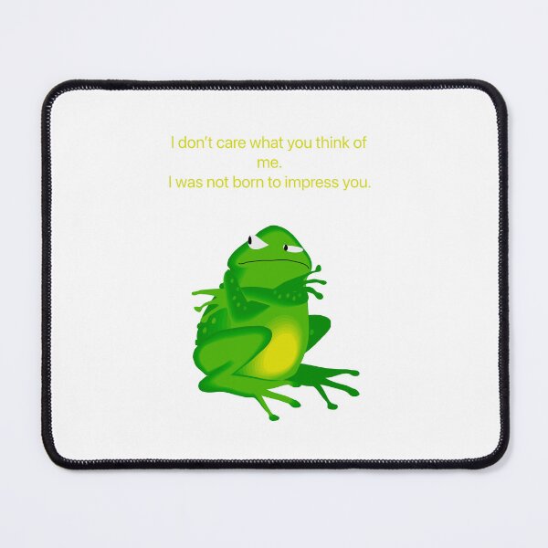 Item preview, The cross frog. designed and sold by Kidzx6.