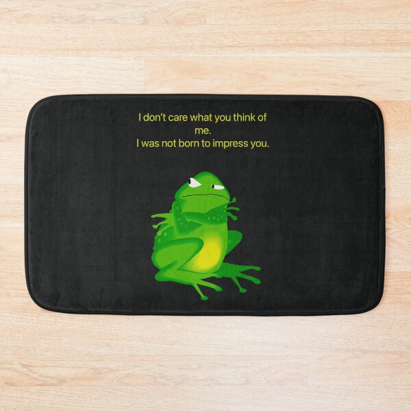 Item preview, The cross frog.  designed and sold by Kidzx6.