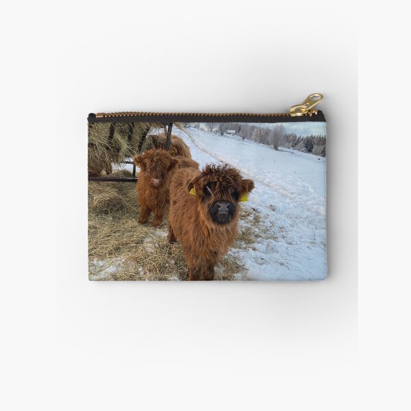 Item preview, Scottish Highland Cattle Calves 4227 designed and sold by SaarelaHighland.