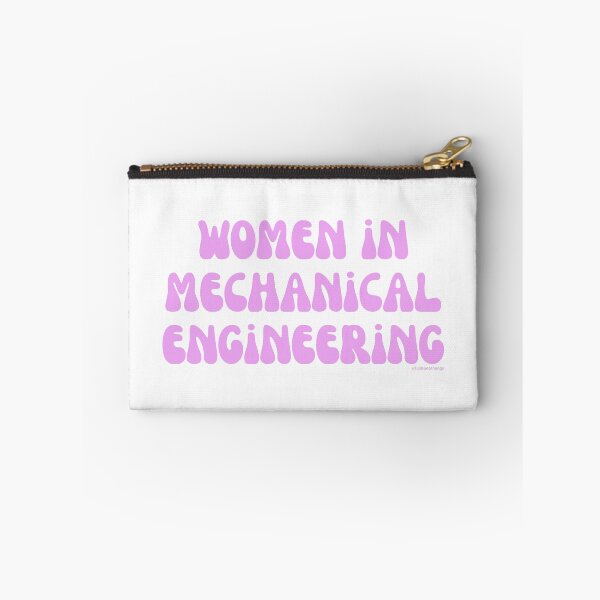 Aperçu de l'œuvre Women in Mechanical Engineering. v10 | @lilsboobthangs créée et vendue par lilsboobthangs.