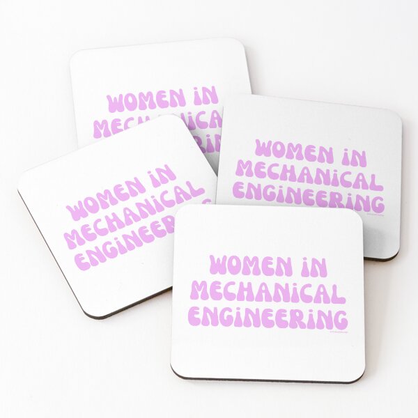 Item preview, Women in Mechanical Engineering. v10 | @lilsboobthangs designed and sold by lilsboobthangs.