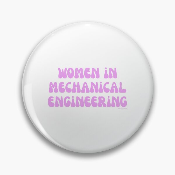 Artikelvorschau, Women in Mechanical Engineering. v10 | @lilsboobthangs entworfen und verkauft von lilsboobthangs.