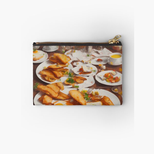 Item preview, Breakfast #2 designed and sold by Metaverse8.
